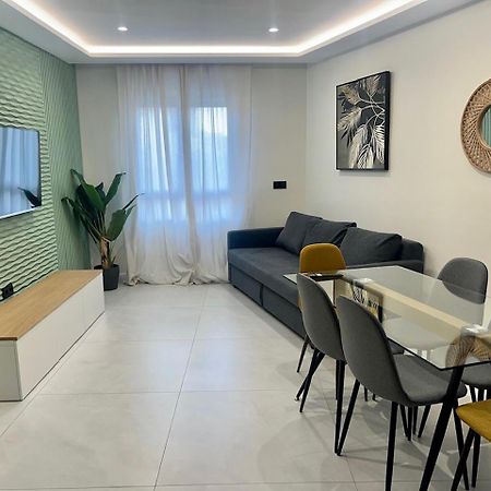 Apartamento El Cardenal กอร์โดบา ภายนอก รูปภาพ