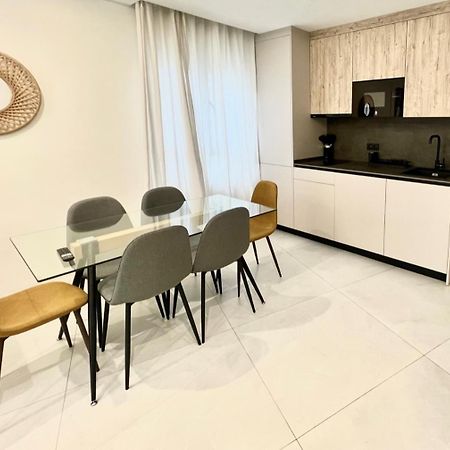 Apartamento El Cardenal กอร์โดบา ภายนอก รูปภาพ