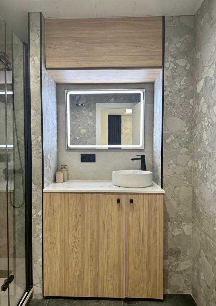 Apartamento El Cardenal กอร์โดบา ภายนอก รูปภาพ