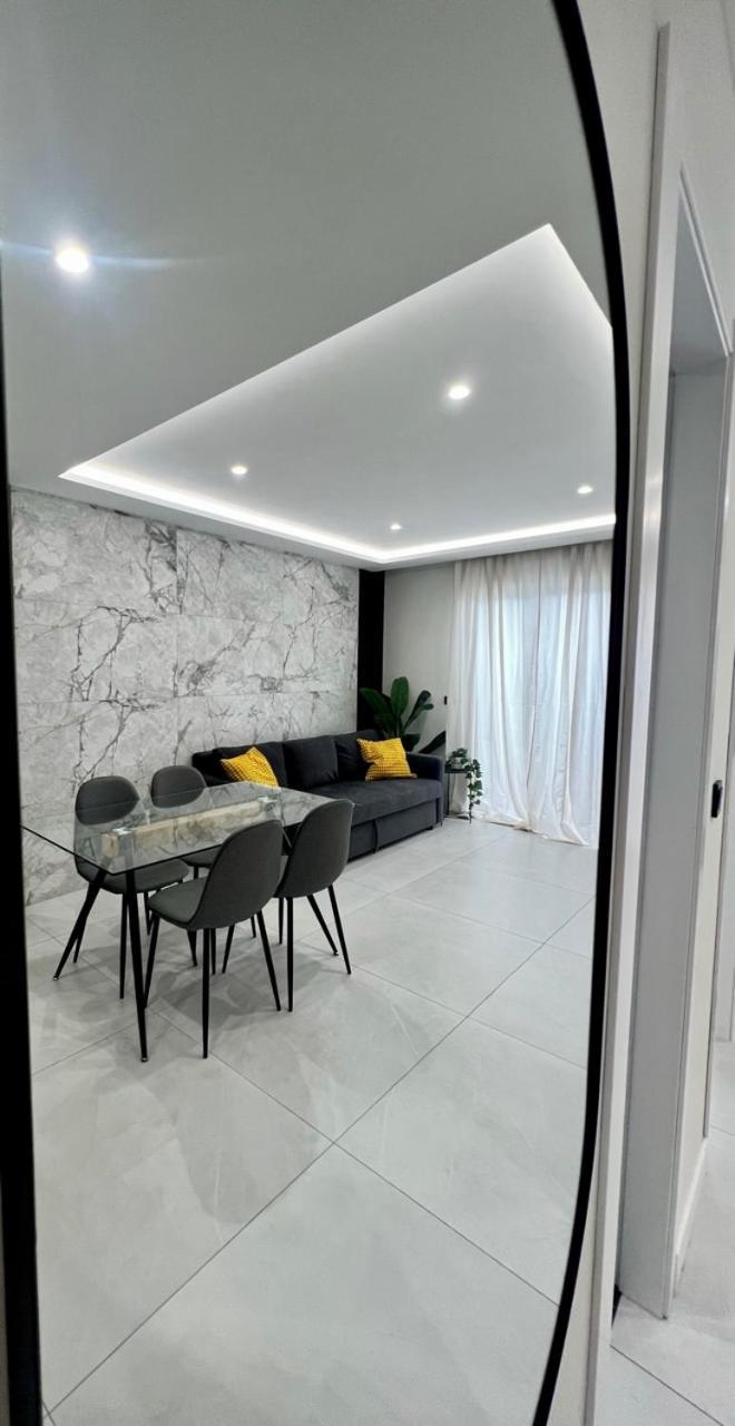 Apartamento El Cardenal กอร์โดบา ภายนอก รูปภาพ