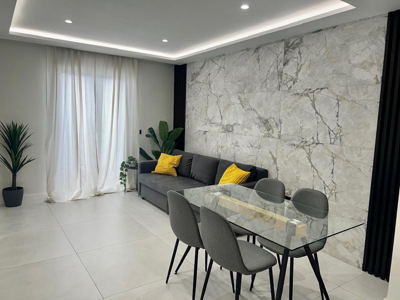 Apartamento El Cardenal กอร์โดบา ภายนอก รูปภาพ