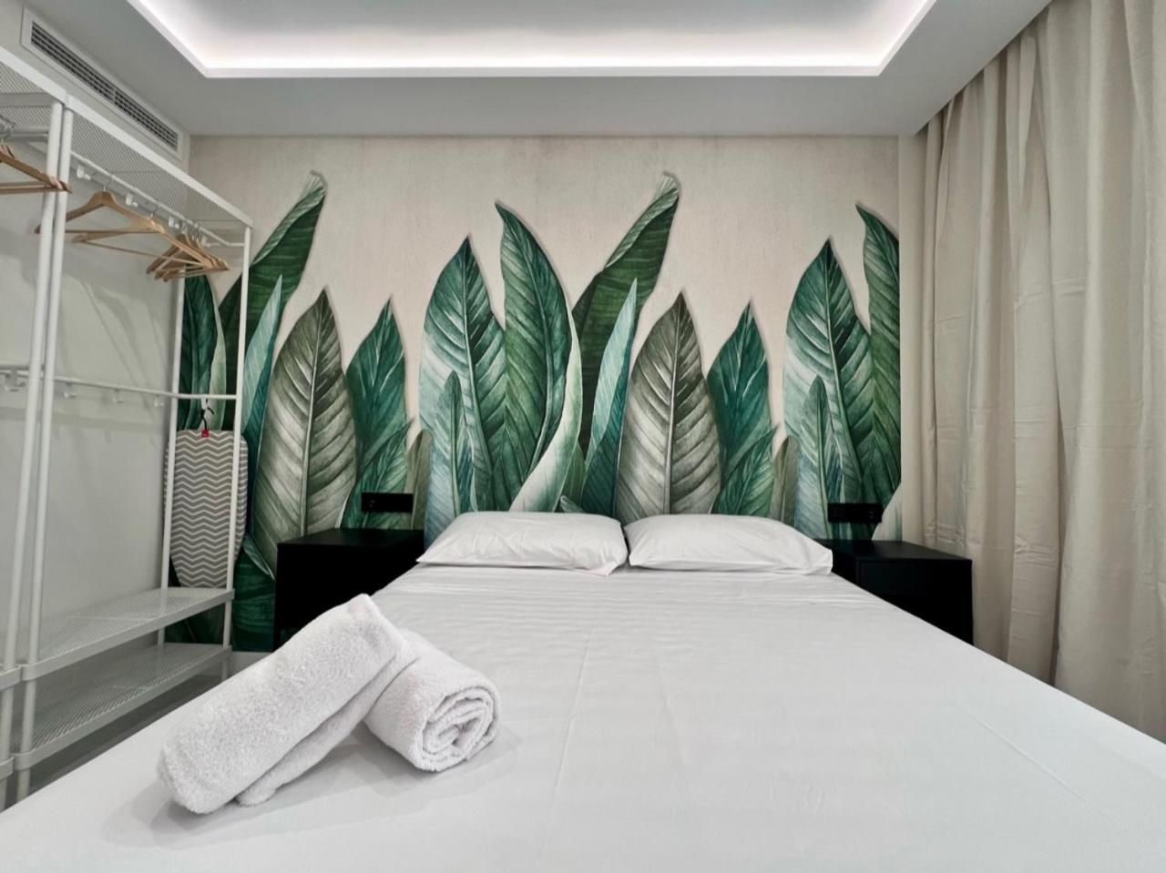 Apartamento El Cardenal กอร์โดบา ภายนอก รูปภาพ