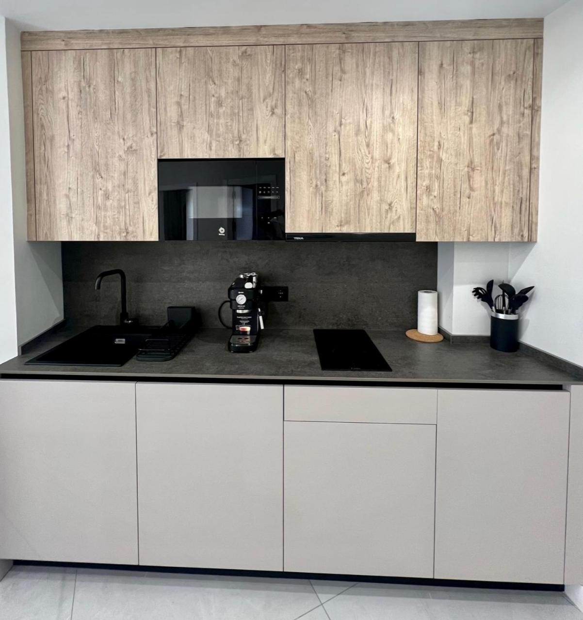 Apartamento El Cardenal กอร์โดบา ภายนอก รูปภาพ
