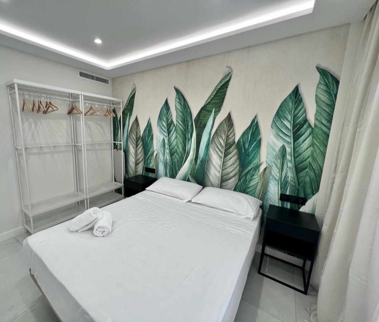 Apartamento El Cardenal กอร์โดบา ภายนอก รูปภาพ
