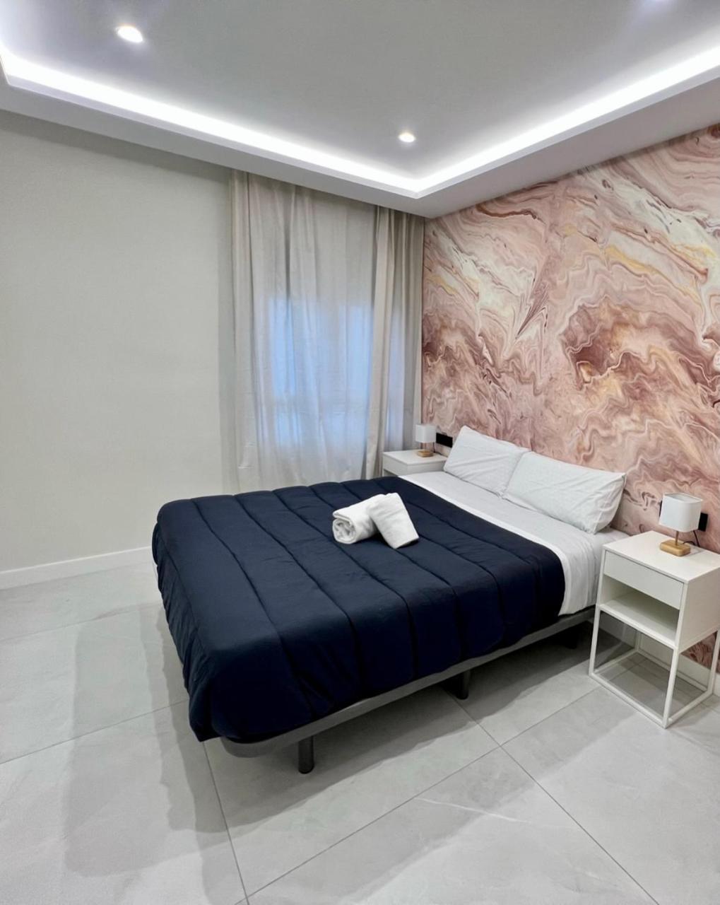 Apartamento El Cardenal กอร์โดบา ภายนอก รูปภาพ