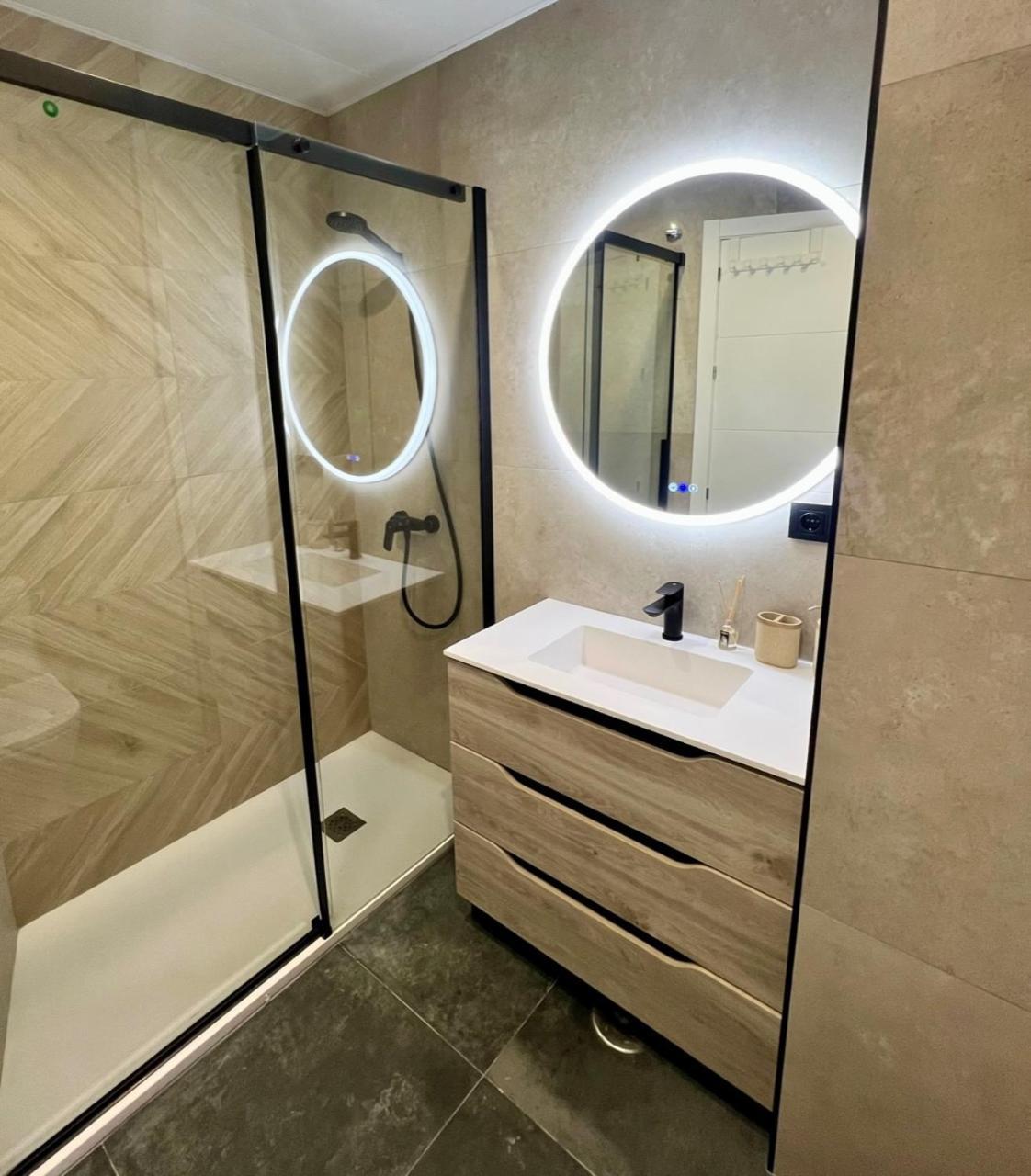 Apartamento El Cardenal กอร์โดบา ภายนอก รูปภาพ